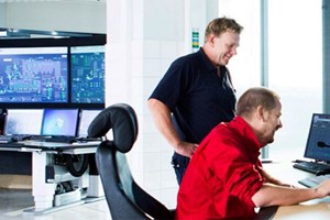 5 Tips To Optimize Your Field Service Business For Different Types Of Workforces Prioritizing Alarm Responses For Better Workforce Management