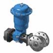 Finetrol High-Performance Rotary Control Valves Finetrol High-Performance Rotary Control Valves