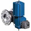 R-Series Segment Ball Rotary Control Valves R-Series Segment Ball Rotary Control Valves
