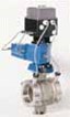 Nelflow Valve and Flowmeter Nelflow Valve and Flowmeter