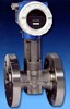 High-Pressure Vortex Flowmeter