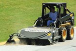 HBB Sweeper HBB Sweeper
