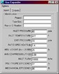 Gas Expander Program Gas Expander Program