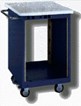 RAC Roll-Around Test Cart RAC Roll-Around Test Cart