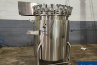 250 Gal Befco Reactor