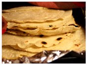 Tortilla Production
