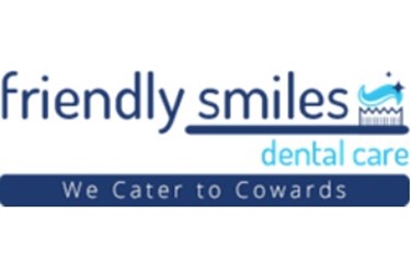 friendly smiles