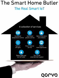  A Better Way To Market Internet Of Things: Smart Home Butler™