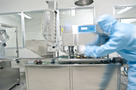 Biopharmaceutical Process & Manufacturing Technology Services iStock-136140244-lab-pharma-equipment-process