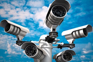 Access Control And Video Surveillance News From October 2014