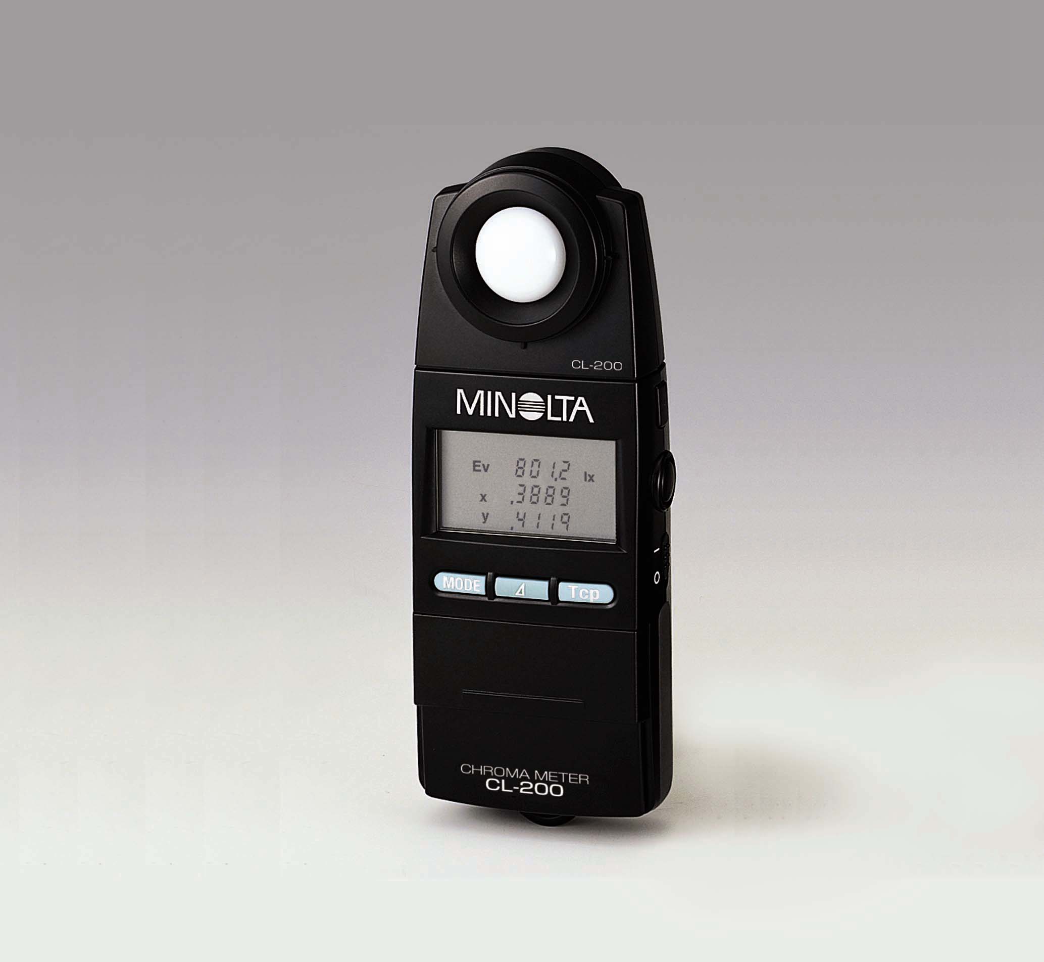 Light Source Colorimeter