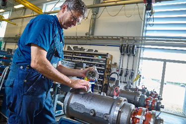 Landia and Hayley Group have worked closely together on maximising biogas yields for AD operators.
