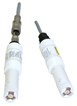 Ozone Disinfection: Model 499AOZ Dissolved Ozone Sensor Ozone Disinfection: Model 499AOZ Dissolved Ozone Sensor