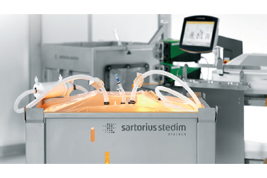 Cell Growth Performance In Single-Use Bags Cell Growth Performance In Single-Use Bags