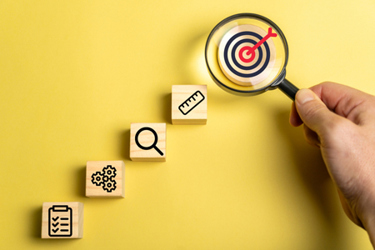 DMAIC, Define, Measure, Analyze, Improve, Control-GettyImages-2103944843 DMAIC, Define, Measure, Analyze, Improve, Control-GettyImages-2103944843