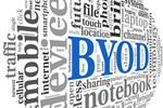 CompTIA BYOD Study