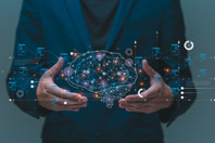 Are You Aligned With FDA's Computer Software Assurance Methodology? GettyImages-2055055621-sotware-brain-power-hands