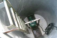 Brochure: Muffin Monster Manhole