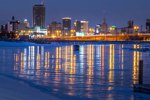 Real-Time Decision Support System Exceeds Expectations -- Buffalo Cuts CSOs By 450 Million Gallons, Reducing Consent Agreement By $145 Million cs_buffalo_feature