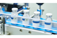 splash screen - pharmaceutical