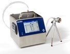 Aerotrak™ 9310 Particle Counter 0.3µm@1cfm Aerotrak™ 9310 Particle Counter 0.3µm@1cfm