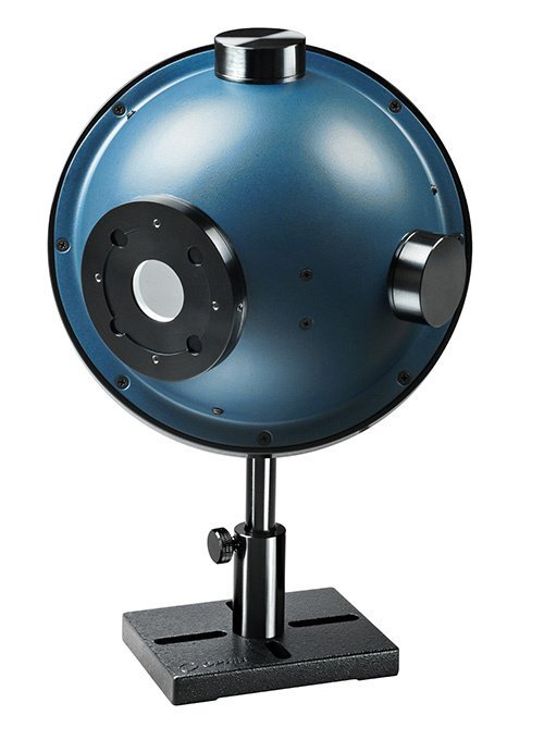 6” Integrating Spheres For Divergent Beams IS6D