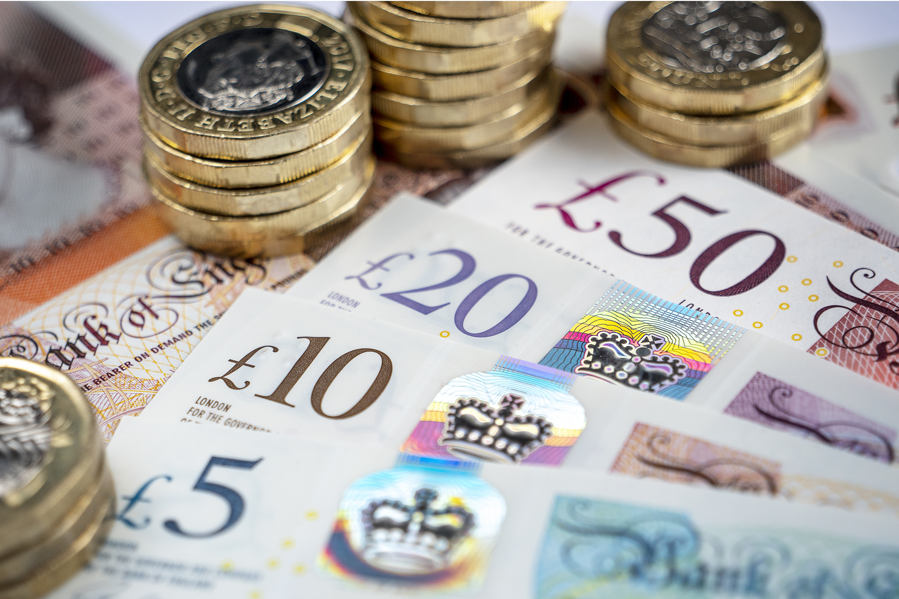 Report Cash Still Matters In The UK - Vimarsana News