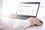 EMR, Electronic medical record-GettyImages-917611012