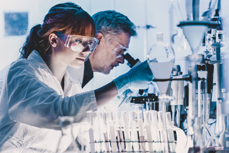 Peptide Synthesis Delivering Cost-Effective Strategies - Vimarsana News