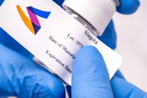 singota labeling solution