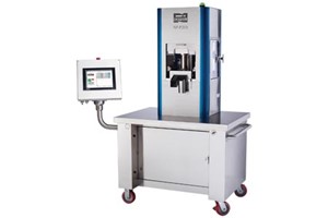 Single-Station Hydraulic Pharmaceutical Tablet Press: NP-P20A NP-P20A