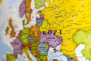 Europe Europe