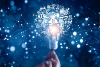 Innovative Formulation Technologies By 505(b)(2) Regulatory Pathway iStock-1127257350-innovation-ideas-lightbulb