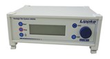 Lippke Model 4000: Benchtop Leak Detector Lippke Model 4000: Benchtop Leak Detector