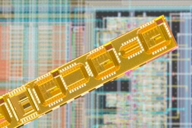 IP Mixed Signal Design