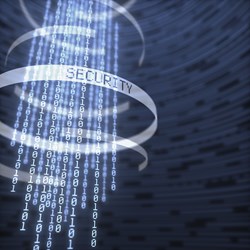 Cybersecurity 