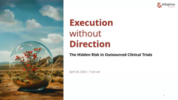 ISG execution webinar