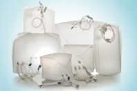 Single-Use BioProcess Containers Brochure ThermoScientific