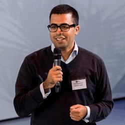 Rafi Mendelsohn, Head of Marketing, Aspectiva Rafi Mendelsohn, Head of Marketing, Aspectiva