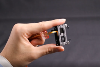 Canon - Linear Ultrasonic Motor