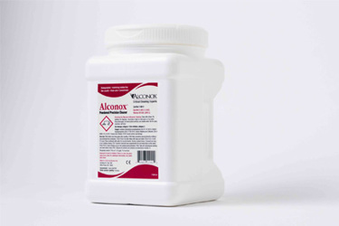 Alconox Powdered Precision Cleaner