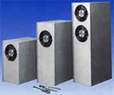 Flush Mount Heat Exchanger Flush Mount Heat Exchanger