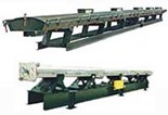 Water-cooled Vibrating Conveyor Water-cooled Vibrating Conveyor