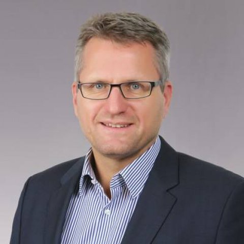 Jens Hennecke, Ph.D., Chief Business Officer, SOTIO