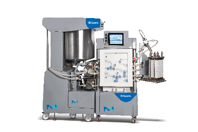 Purify Your Biologics At Clinical And Process Scale With Mobius® FlexReady Solution For TFF Milliporesigma Mobius® FlexReady