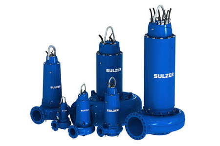 A Lifetime Of Efficiency: Improving Motor Specification To Boost The Efficiency Of Submersible Wastewater Pumps - Vimarsana News