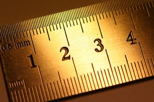 A Measurement System For Changing Behavior Ruler