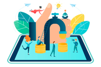 Three-Dimensional ROI: Getting More Than Just Dollars From Your Smart Water Network iStock-1217644297.jpg