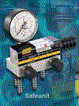 Sealing Water Control System Sealing Water Control System
