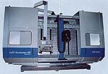Gantry-Type Machining Center Gantry-Type Machining Center